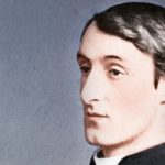 Gerard Manley Hopkins