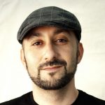Craig Santos Perez