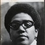 Audre Lorde - Cables to rage